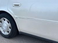 Gebraucht Cadillac Deville 276 PS (202 kW) 2000 Beige Limousine