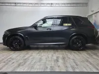 Gebraucht BMW X5 M Competition Edition 625 PS (459 kW) 2025 (0490) sonderlackierung frozen black SUV