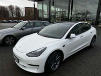 gebraucht Tesla Model 3 Langstreckenbatt. Allradantrieb Dual Motor