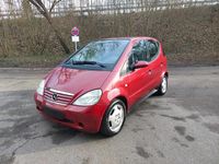 Gebraucht VW Golf III Elegance 102 PS (75 kW) 1999 Rot Kleinwagen