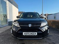 Neu Suzuki Vitara Comfort 110 PS (80 kW) 2026 Schwarz SUV