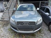 Usata Audi Q7 Design 232 CV (170 kW) 2006 Grigio SUV