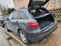 gebraucht Mercedes GLC250 d 4MATIC AMG Line Autom. AMG Line