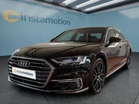 Gebraucht Audi A8 449 PS (330 kW) 2021 Limousine