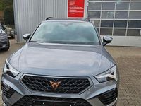 Gebraucht Cupra Ateca 150 PS (110 kW) 2025 Grau SUV