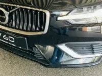 Gebraucht Volvo V60 455 PS (334 kW) 2023 Schwarz Kombi