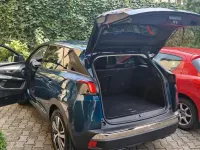 Gebraucht Peugeot 3008 180 PS (132 kW) 2022 Blau SUV