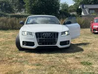 Gebraucht Audi S5 354 PS (260 kW) 2007 Coupé
