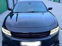 gebraucht Dodge Charger ChargerRT 57l Hemi V8