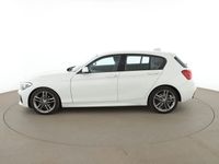 gebraucht BMW 118 1er i Edition M Sport Shadow, Benzin, 18.710 €