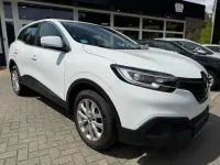 Occasion Renault Kadjar Life 140 ch (102 kW) 2018 Blanc SUV
