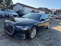 Gebraucht Audi A6 Design 231 PS (169 kW) 2019 Schwarz Kombi