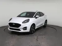 Ny Ford Puma ST-Line 2025 Andere SUV