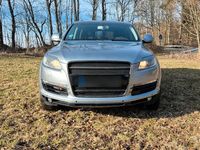 Gebraucht Audi Q7 334 PS (245 kW) 2006 Silber SUV