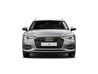Gebraucht Audi A6 Advanced 299 PS (219 kW) 2024 Silber Kombi