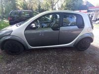 Gebraucht Smart ForFour Pulse 95 PS (69 kW) 2004 Kleinwagen