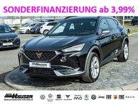 Gebraucht Cupra Formentor 150 PS (110 kW) 2024 Schwarz SUV