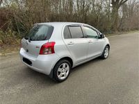 gebraucht Toyota Yaris 1.3 Orginal‘‘‘69.000 KM TÜV bis 09.2025