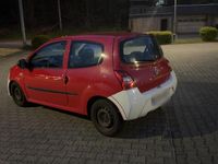 Usado Renault Twingo 76 HP (55 kW) 2009 Vermelho Citadino