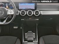 Gebraucht Mercedes EQB300 AMG line 167 kW (228 PS) 2023 Kosmosschwarz SUV
