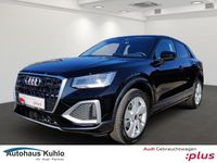 Gebraucht Audi Q2 Advanced Plus 150 PS (110 kW) 2024 SUV
