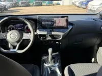 Neu Nissan Juke N-Connecta 114 PS (83 kW) 2026 Pearl black metallic pearl black metallic SUV