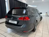 Gebraucht VW Golf VII GTD 184 PS (135 kW) 2016 Andere Kombi