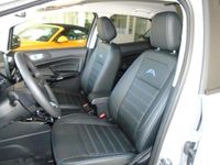 Gebraucht Ford Ecosport Active 140 PS (102 kW) 2023 Fancygrau SUV