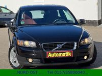 Gebraucht Volvo C30 136 PS (100 kW) 2008 Schwarz Kleinwagen