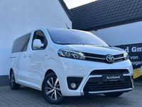 Gebraucht Toyota Proace Verso Executive 150 PS (110 kW) 2019 Weiß Kombi