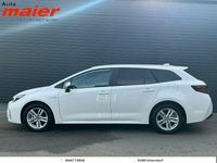 Gebraucht Suzuki Swace Comfort+ 140 PS (102 kW) 2024 Kombi