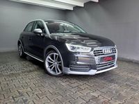 Gebraucht Audi A1 Sportback Admired 95 PS (69 kW) 2018 Schwarz Kleinwagen