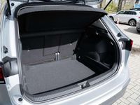 Ny VW Tiguan 131 HK (96 kW) 2025 Sølv SUV