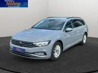 Gebraucht VW Passat Business 150 PS (110 kW) 2022 Andere Kombi