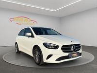 Gebraucht Mercedes B220 190 PS (139 kW) 2021 Andere Van / Kleinbus