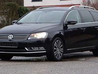 gebraucht VW Passat Variant Highline