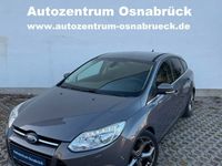 Gebraucht Ford Focus Sport 182 PS (133 kW) 2011 Braun Limousine