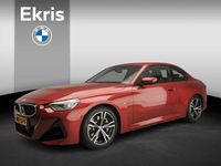 Gebraucht BMW 230 M Sport 245 PS (180 kW) 2025 Rot Coupé