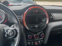 Occasion Mini Cooper SD Coupé 190 PK (139 kW) 2016 Groen Coupé