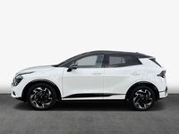 gebraucht Kia Sportage 1.6 T-GDI AWD GT-Line