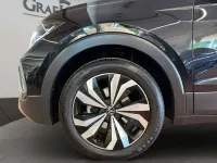 Gebraucht VW T-Cross Style 116 PS (85 kW) 2025 Deep black perleffekt SUV