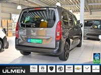 gebraucht Citroën Berlingo Feel Pack PureTech 130 EU6d AUTOMATIK Klimaautomatik