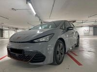 Gebraucht Cupra Born 150 kW (204 PS) 2022 Grau Kleinwagen