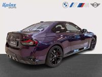 gebraucht BMW 220 d Coupe Aut. M Sport Park. Assistant Plus