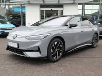 Neu VW ID.7 Pro 210 kW (286 PS) 2026 Grau Kombi