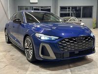 Gebraucht Audi S5 Edition .1 367 PS (269 kW) 2024 Ascariblau metallic Limousine