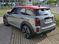 gebraucht Mini John Cooper Works Countryman Countryman All4 Aut. Trim