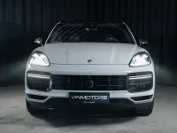 Gebraucht Porsche Cayenne 640 PS (470 kW) 2022 Grau SUV