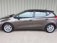 gebraucht Kia Ceed Ceed /1.4 Edition 7 EMOTION