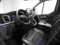 gebraucht Ford Transit Custom L1 Tourneo Active ACC AHK Xenon